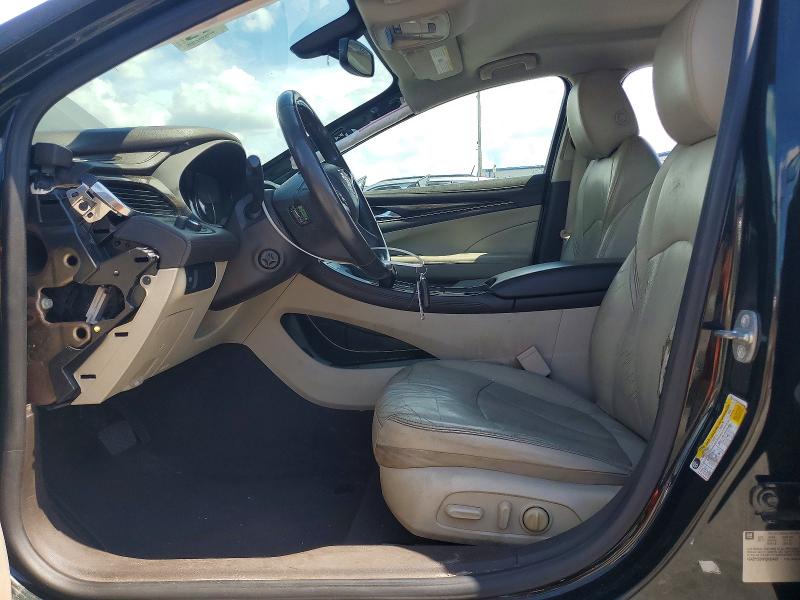 59702856 :رقم المزاد ، 1G4ZP5SS6HU189493 vin ، 2017 Buick Lacrosse مزاد بيع