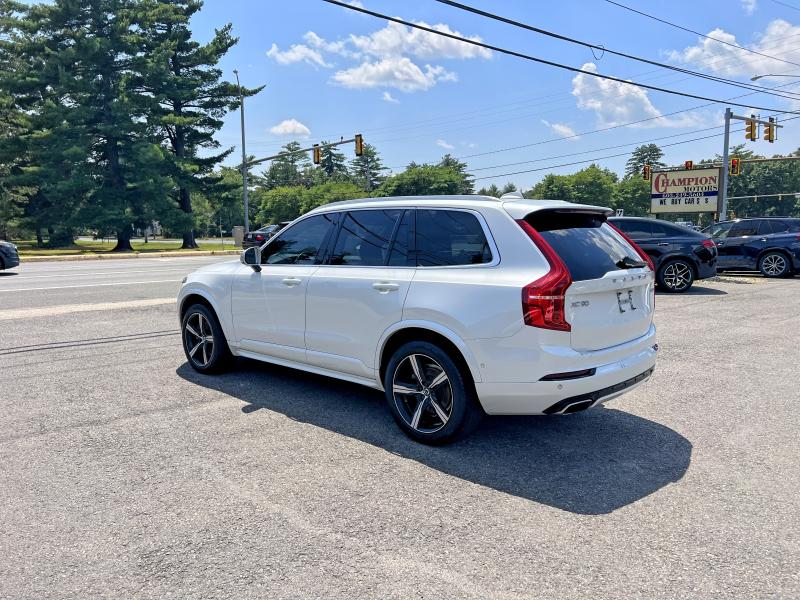 60530286 :رقم المزاد ، YV4A22PM3K1499034 vin ، 2019 Volvo Xc90 مزاد بيع