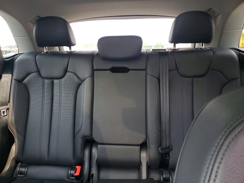 Продажа на аукционе авто 2018 Audi Q5, vin: WA1BNAFY0J2072281, номер лота: 61616596