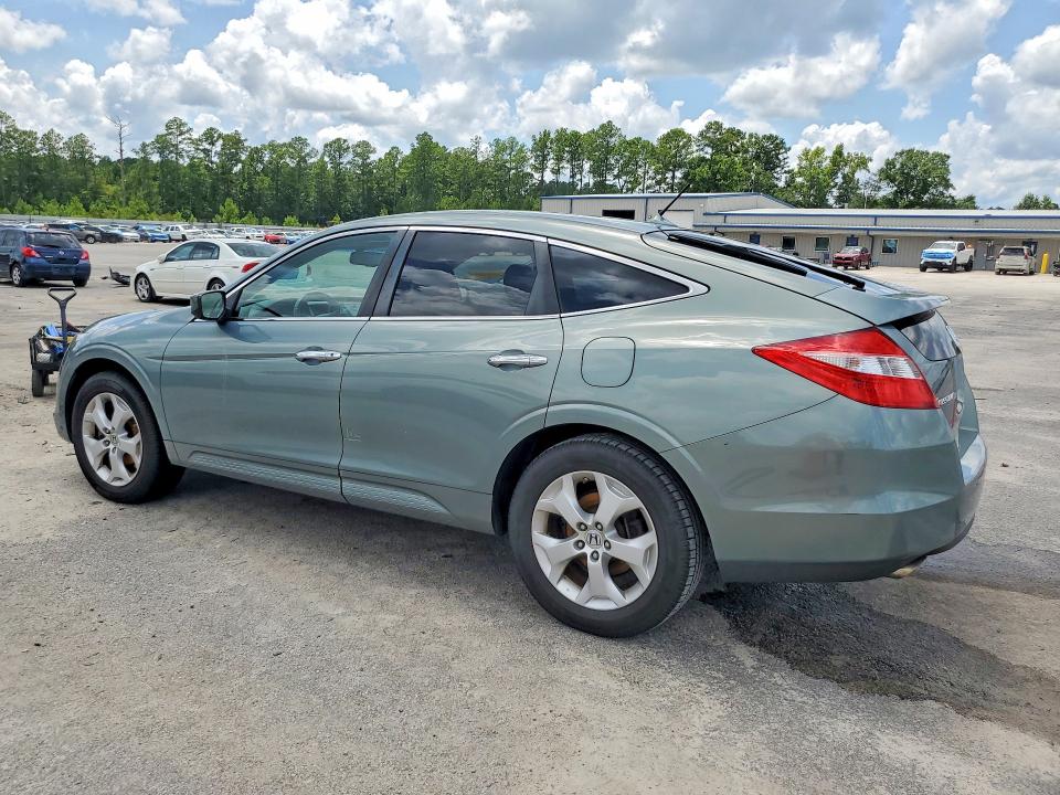 Aukcja sprzedaży 2012 Honda Crosstour, vin: 5J6TF2H58CL004060, numer aukcji: 61087916