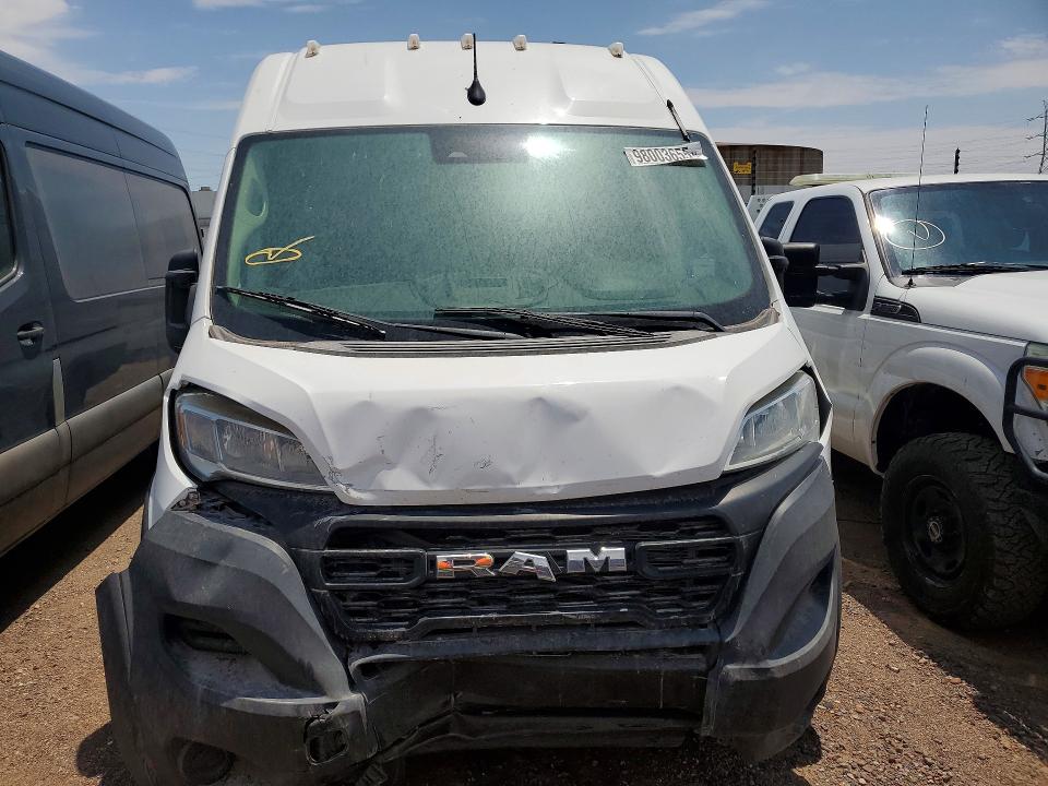 Aukcja sprzedaży 2023 Ram Promaster 3500, vin: 3C6MRVJG2PE512884, numer aukcji: 98003655