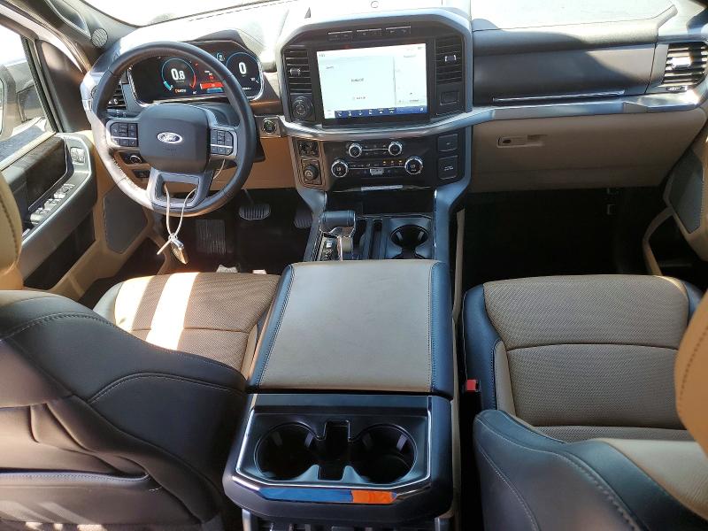 Aukcja sprzedaży 2021 Ford F150, vin: 1FTFW1E58MFC34361, numer aukcji: 59384846