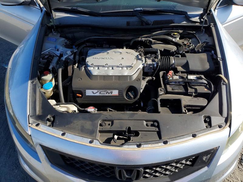 Aukcja sprzedaży 2008 Honda Accord, vin: 1HGCS22848A014593, numer aukcji: 59911656
