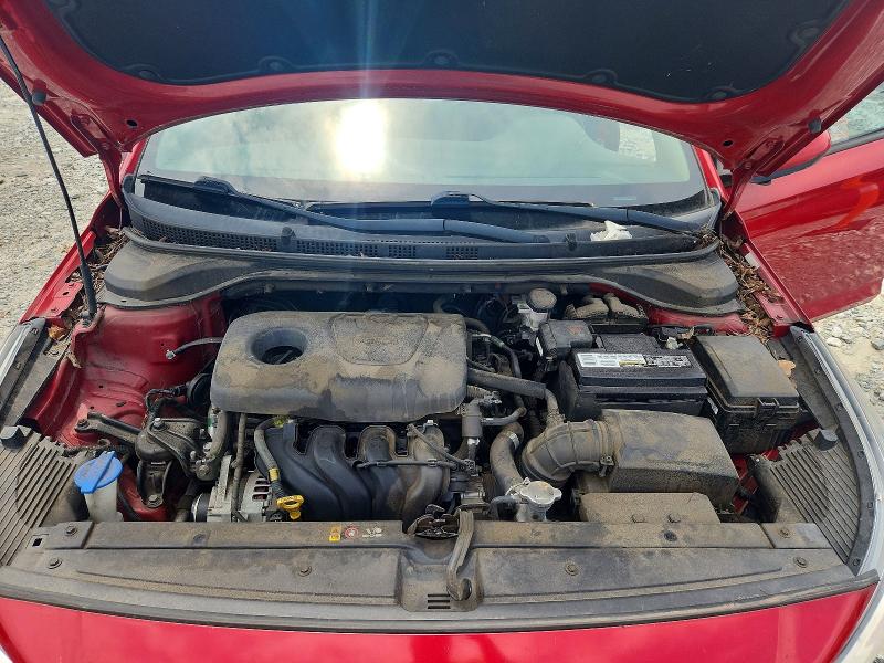 Aukcja sprzedaży 2018 Hyundai Accent, vin: 3KPC24A33JE028679, numer aukcji: 62685336