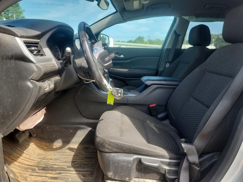 Aukcja sprzedaży 2019 Gmc Acadia, vin: 1GKKNKLA8KZ114129, numer aukcji: 61091876