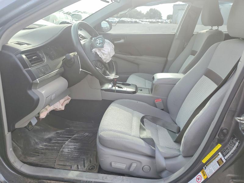 Продажа на аукционе авто 2014 Toyota Camry, vin: 4T4BF1FK9ER427152, номер лота: 62345106