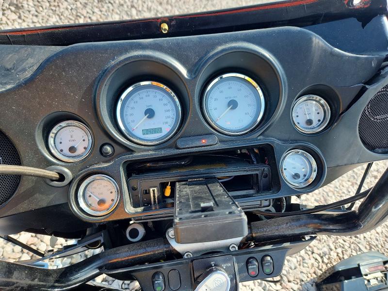 Aukcja sprzedaży 2012 Harley-davidson Flhx, vin: 1HD1KBM18CB667774, numer aukcji: 61863516