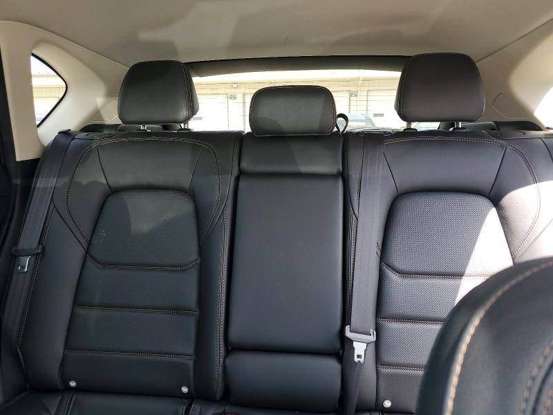 Продаж на аукціоні авто 2021 Mazda Cx-5, vin: JM3KFBDM5M1443896, номер лоту: 85612915