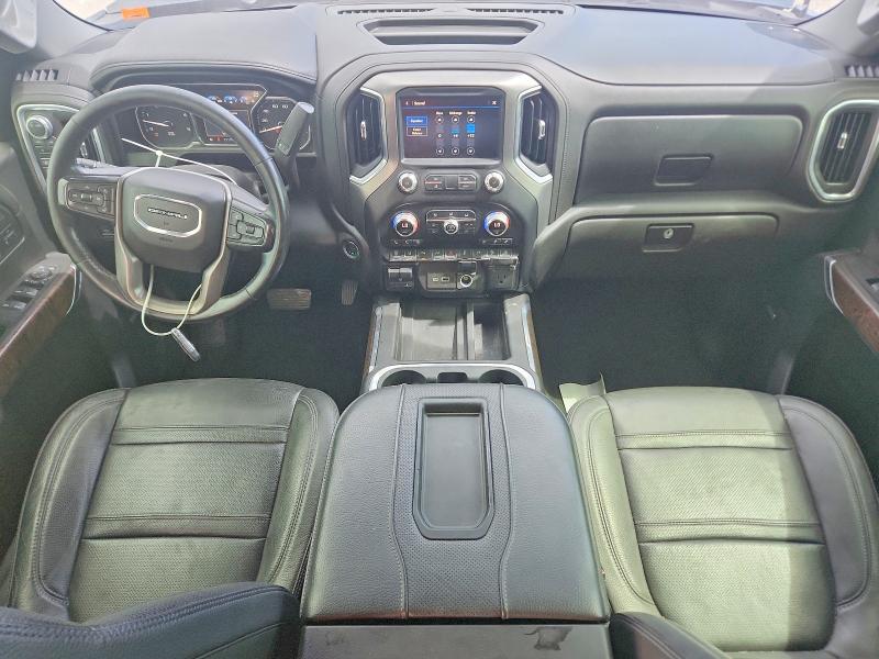 Продажа на аукционе авто 2021 Gmc Sierra, vin: 1GT49WEY2MF185163, номер лота: 61698146