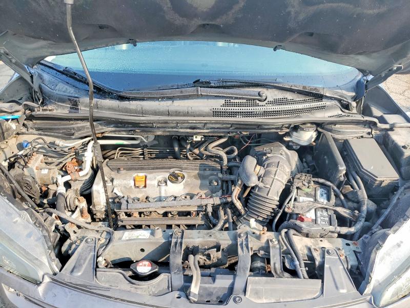 Продаж на аукціоні авто 2013 Honda Cr-v, vin: 2HKRM4H98DH114567, номер лоту: 62671746