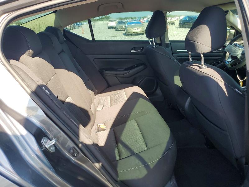 Продаж на аукціоні авто 2021 Nissan Altima, vin: 1N4BL4DV2MN405028, номер лоту: 59278766