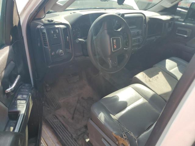 Продаж на аукціоні авто 2016 Gmc Sierra, vin: 1GD41VEG1GF210384, номер лоту: 68089376