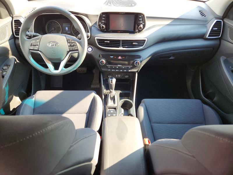 Продаж на аукціоні авто 2020 Hyundai Tucson, vin: KM8J33AL0LU235951, номер лоту: 60991566