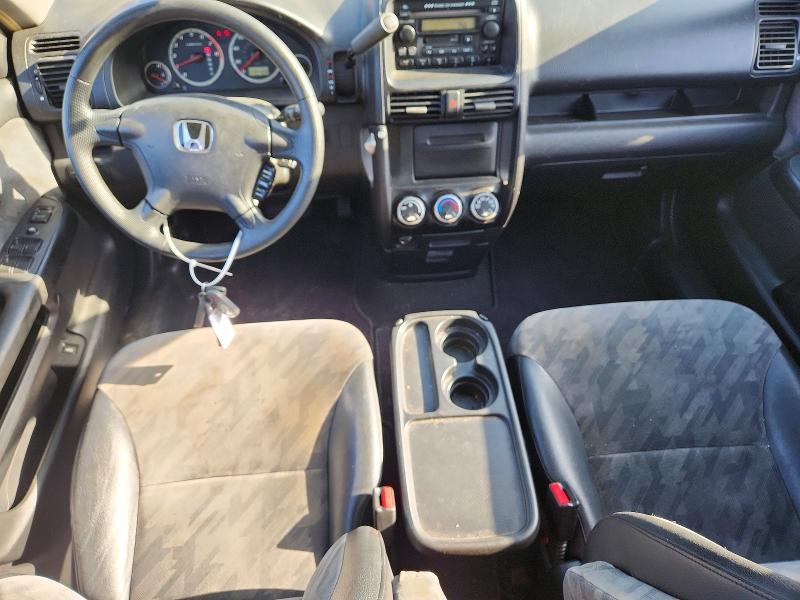 Продаж на аукціоні авто 2003 Honda Cr-v, vin: SHSRD78843U134653, номер лоту: 59098836