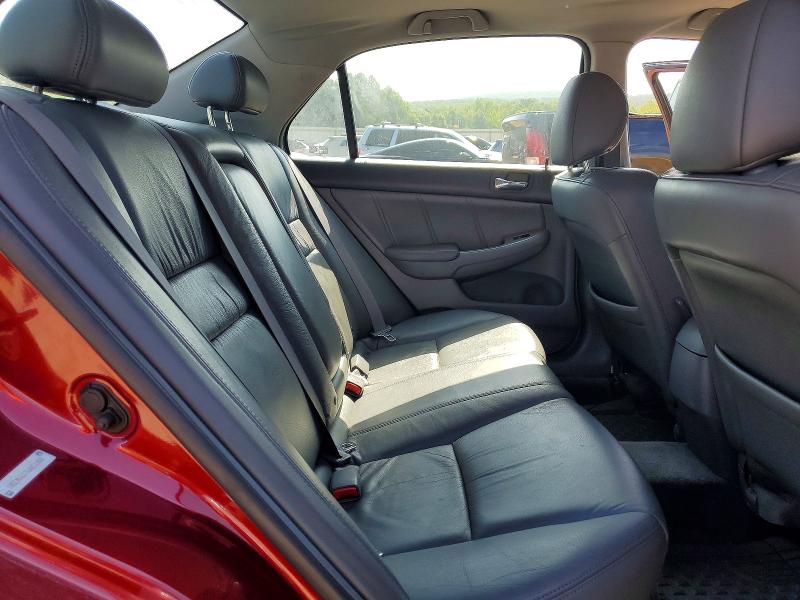 Aukcja sprzedaży 2006 Honda Accord, vin: 1HGCM66576A031080, numer aukcji: 85973995