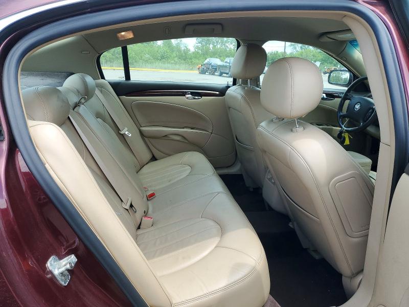 Aukcja sprzedaży 2007 Buick Lucerne, vin: 1G4HD57207U151091, numer aukcji: 60199286