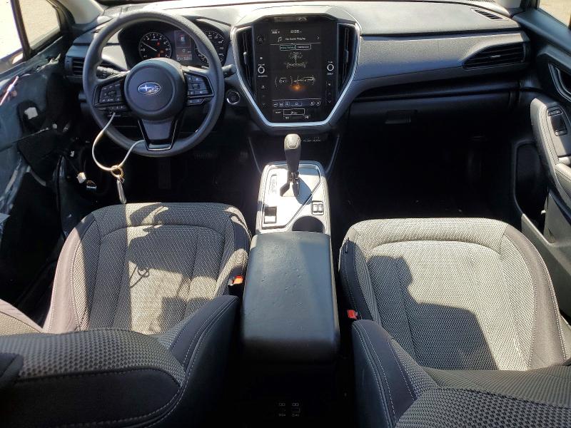 2024 Subaru Crosstrek მანქანა იყიდება აუქციონზე, vin: JF2GUADC7R8253622, აუქციონის ნომერი: 62476936