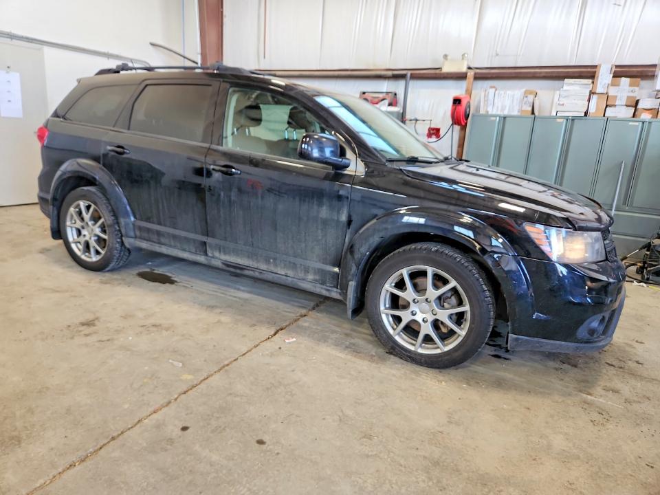 2014 Dodge Journey მანქანა იყიდება აუქციონზე, vin: 3C4PDDEG0ET228932, აუქციონის ნომერი: 60247876