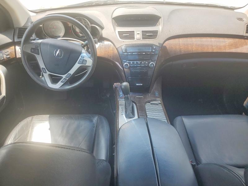 Продажа на аукционе авто 2012 Acura Mdx, vin: 2HNYD2H22CH531459, номер лота: 59831016