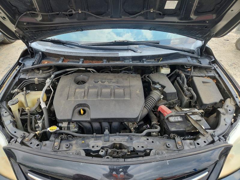 Aukcja sprzedaży 2013 Toyota Corolla, vin: 5YFBU4EEXDP141758, numer aukcji: 60554306