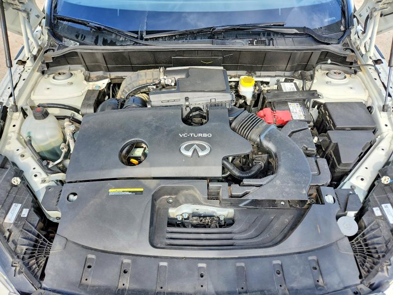 Aukcja sprzedaży 2022 Infiniti Qx50, vin: 3PCAJ5BB6NF115000, numer aukcji: 59873336