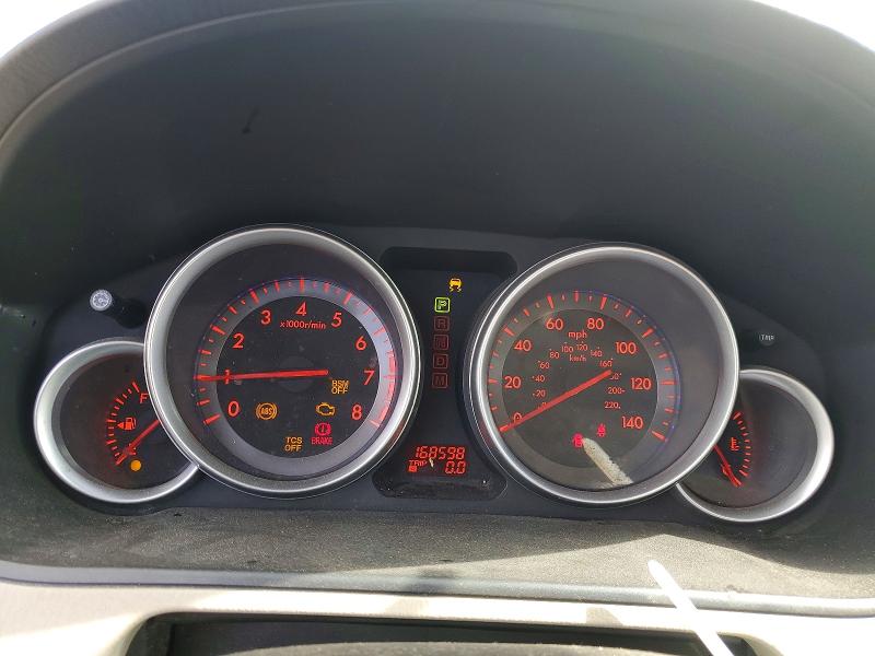 Aukcja sprzedaży 2008 Mazda Cx-9, vin: JM3TB28V180147630, numer aukcji: 59722156
