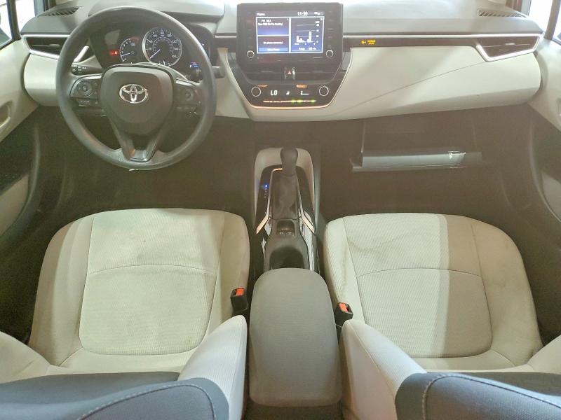 Aukcja sprzedaży 2022 Toyota Corolla, vin: 5YFEPMAE0NP302324, numer aukcji: 60932876
