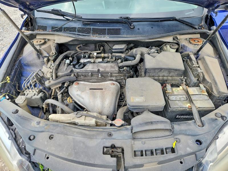 60416046 :رقم المزاد ، 4T1BF1FK5GU518402 vin ، 2016 Toyota Camry مزاد بيع