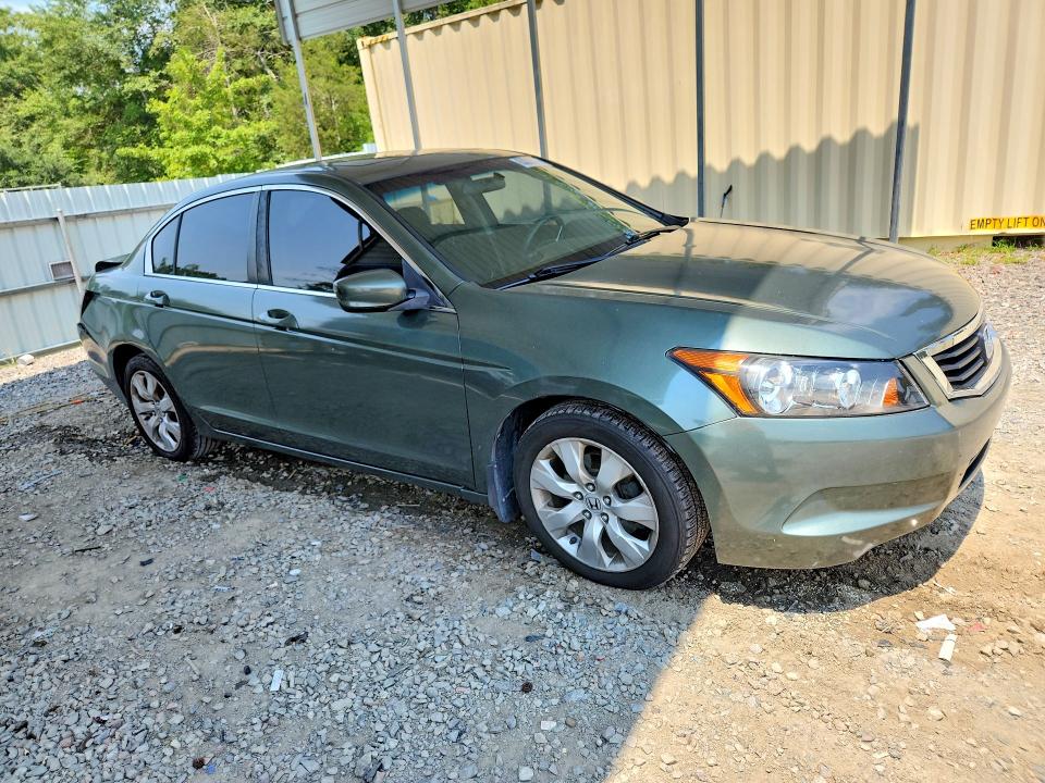 Продажа на аукционе авто 2008 Honda Accord, vin: JHMCP26718C035955, номер лота: 63206376