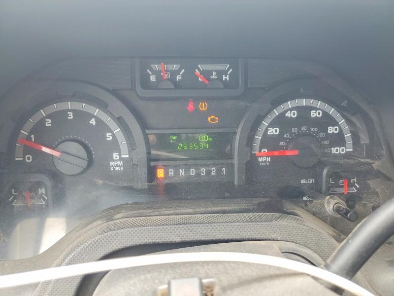 Aukcja sprzedaży 2015 Ford Econoline, vin: 1FDWE3FL6FDA22998, numer aukcji: 60391736