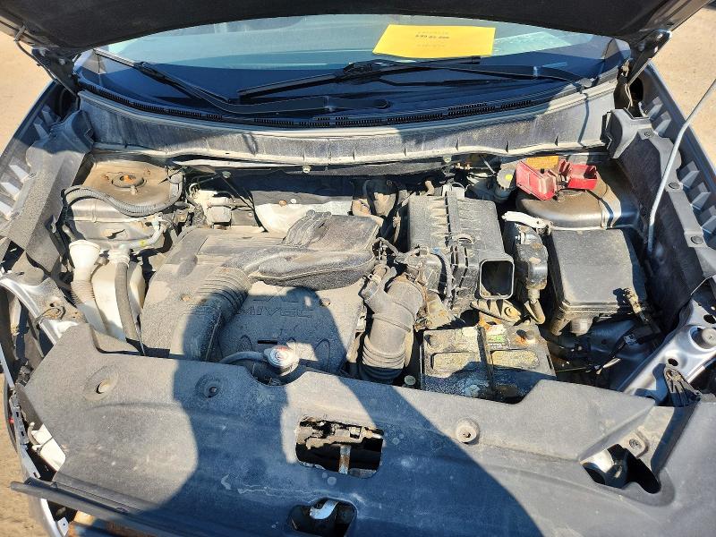 60004526 :رقم المزاد ، JA4AJ3AU0KU600415 vin ، 2019 Mitsubishi Rvr مزاد بيع