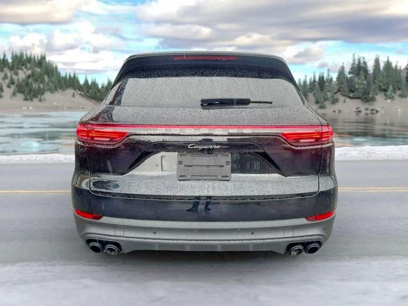 2023 Porsche Cayenne მანქანა იყიდება აუქციონზე, vin: WP1AA2AYXPDA06441, აუქციონის ნომერი: 63710096