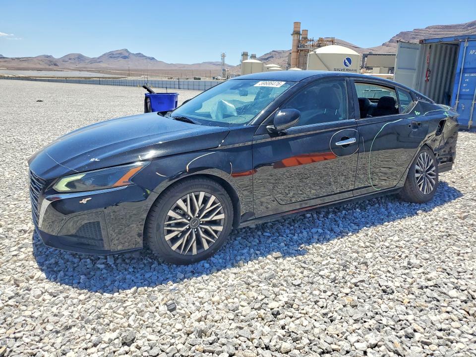 Auction sale of the 2023 Nissan Altima, vin: 1N4BL4DV1PN356196, lot number: 59686476