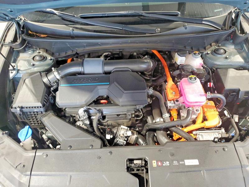 Aukcja sprzedaży 2023 Hyundai Tucson, vin: KM8JFCA15PU107247, numer aukcji: 59813206
