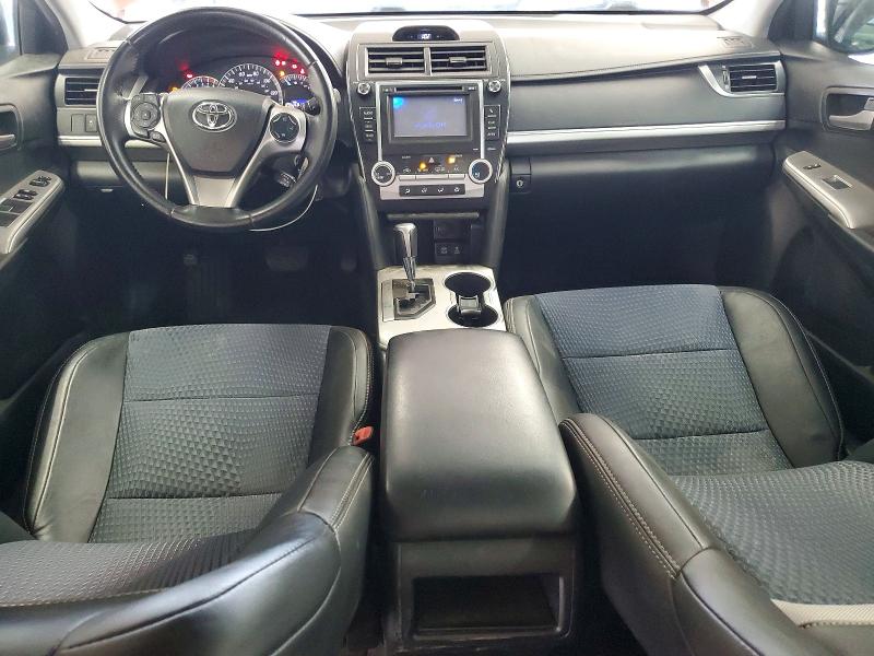 Aukcja sprzedaży 2012 Toyota Camry, vin: 4T1BF1FK1CU595844, numer aukcji: 62516536