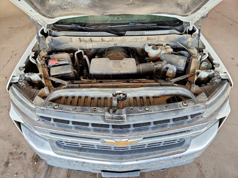 Aukcja sprzedaży 2020 Chevrolet Silverado, vin: 3GCUYDED7LG102747, numer aukcji: 60043476