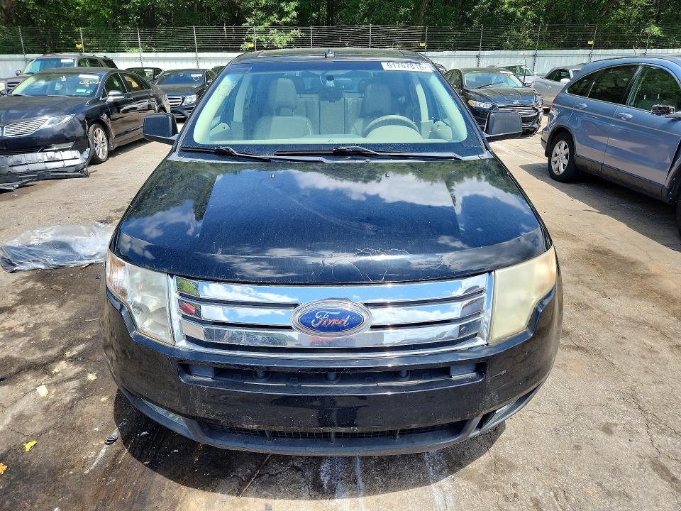 Aukcja sprzedaży 2007 Ford Edge, vin: 2FMDK39C57BB45159, numer aukcji: 61767816