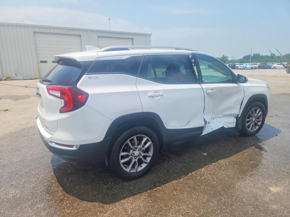 Aukcja sprzedaży 2024 Gmc Terrain, vin: 3GKALVEG1RL287979, numer aukcji: 62940956