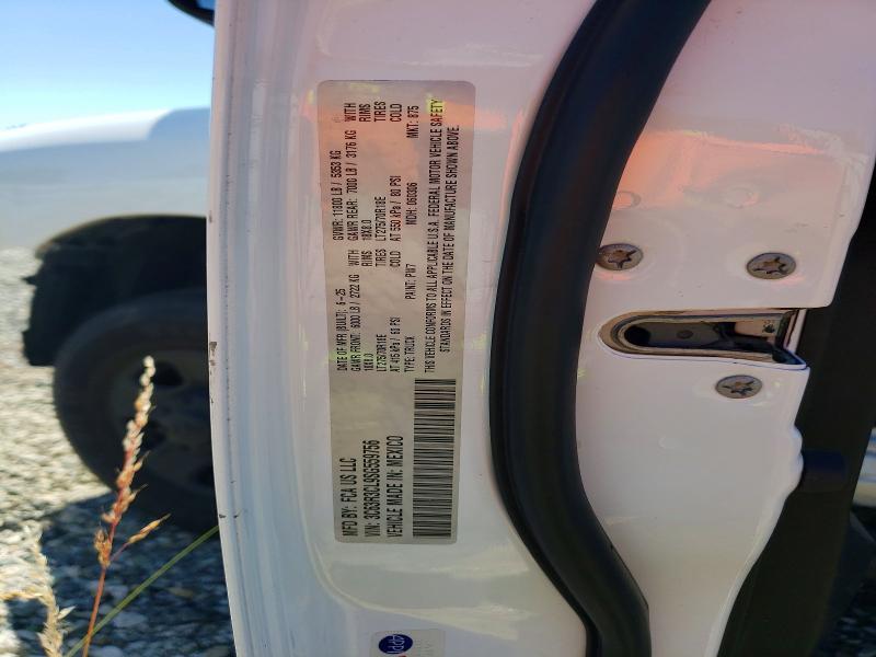 Продажа на аукционе авто 2025 Ram 3500, vin: 3C63R3CL9SG559756, номер лота: 60035276