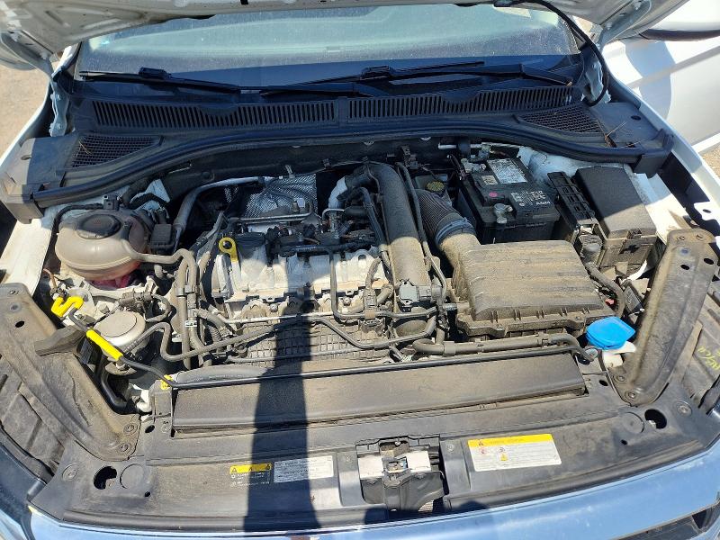 59267276 :رقم المزاد ، 3VWC57BU2MM012464 vin ، 2021 Volkswagen Jetta مزاد بيع