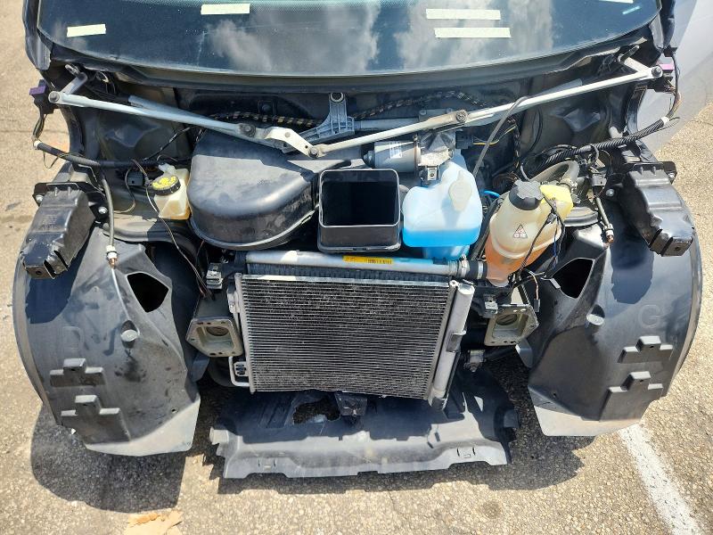 63149236 :رقم المزاد ، WMEEJ31X59K216963 vin ، 2009 Smart Fortwo مزاد بيع