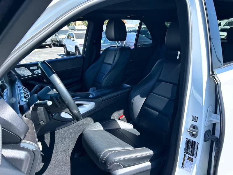 63772656 :رقم المزاد ، 4JGFB5KB7NA705889 vin ، 2022 Mercedes-benz Gle مزاد بيع