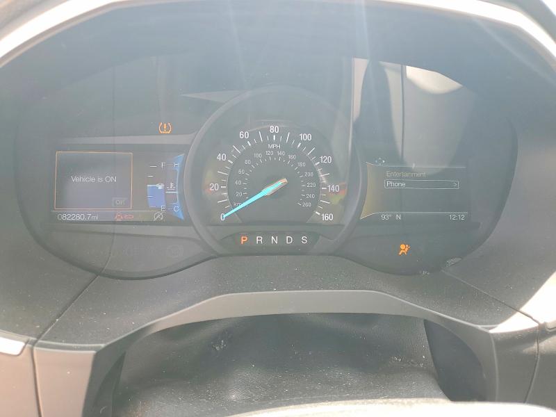 Продажа на аукционе авто 2019 Ford Edge, vin: 2FMPK4J99KBC73299, номер лота: 60514246