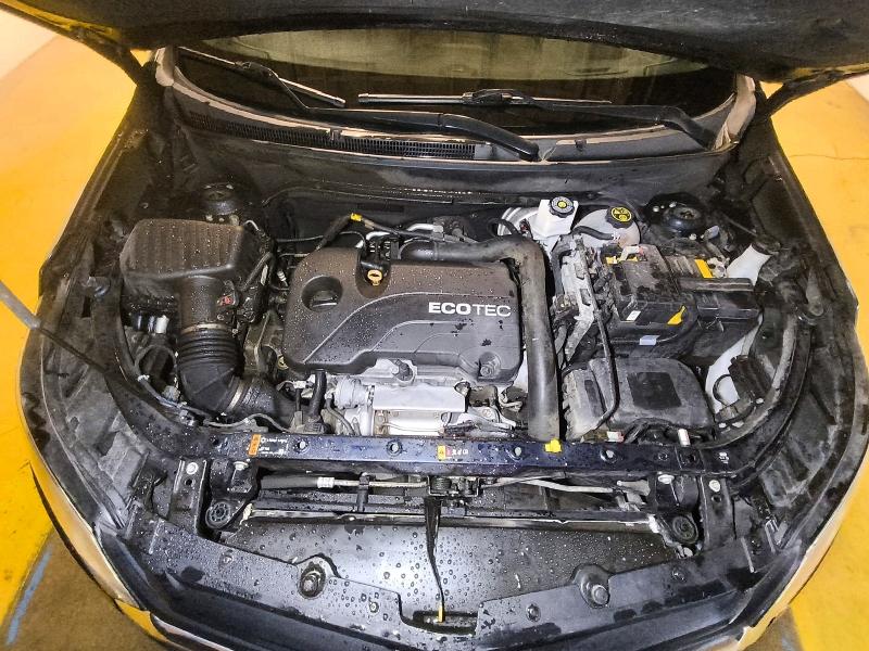 Aukcja sprzedaży 2021 Chevrolet Equinox, vin: 3GNAXKEV8MS139976, numer aukcji: 61493006