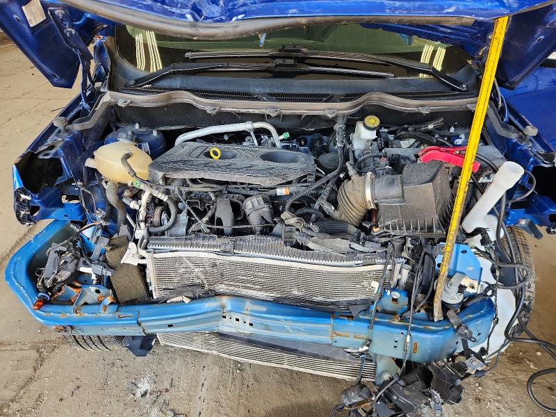 2018 Ford Ecosport მანქანა იყიდება აუქციონზე, vin: MAJ6P1CL1JC182363, აუქციონის ნომერი: 62479776