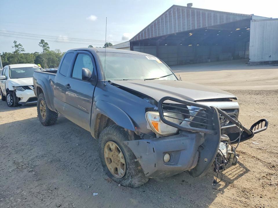 2015 Toyota Tacoma მანქანა იყიდება აუქციონზე, vin: 5TFUU4EN8FX145062, აუქციონის ნომერი: 62951796