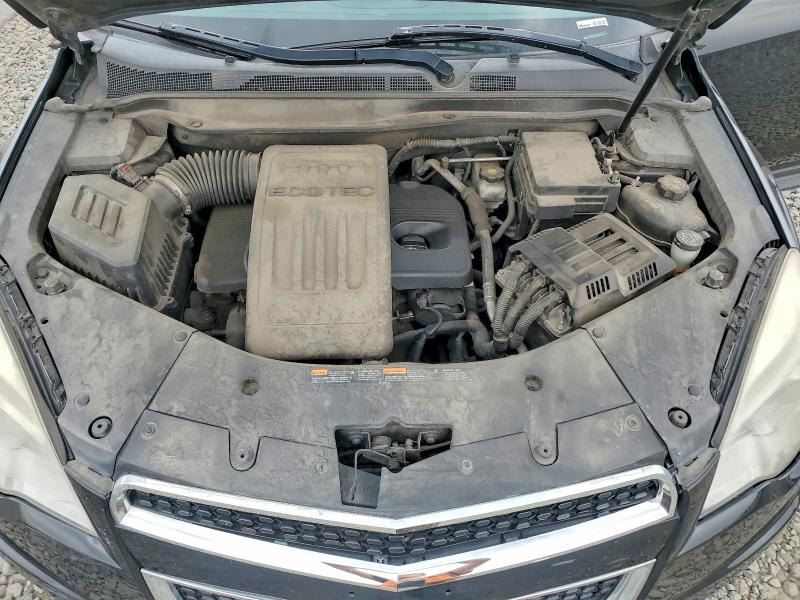2012 Chevrolet Equinox მანქანა იყიდება აუქციონზე, vin: 2GNFLGEK3C6199861, აუქციონის ნომერი: 59693646