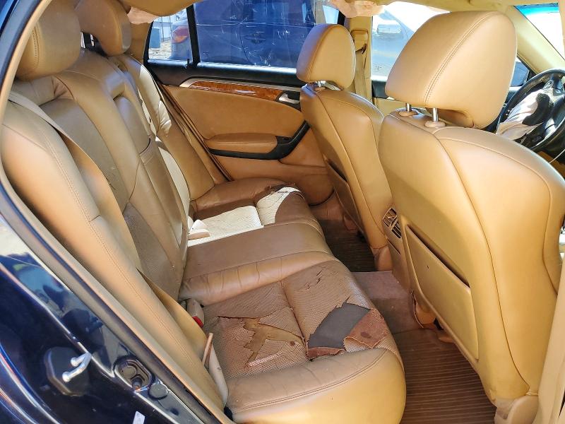 Aukcja sprzedaży 2005 Acura Tl, vin: 19UUA66235A054180, numer aukcji: 61751606