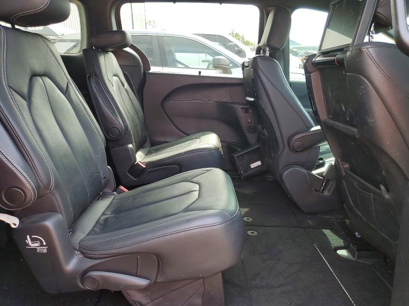 Aukcja sprzedaży 2020 Chrysler Pacifica, vin: 2C4RC1EG5LR149766, numer aukcji: 62342286