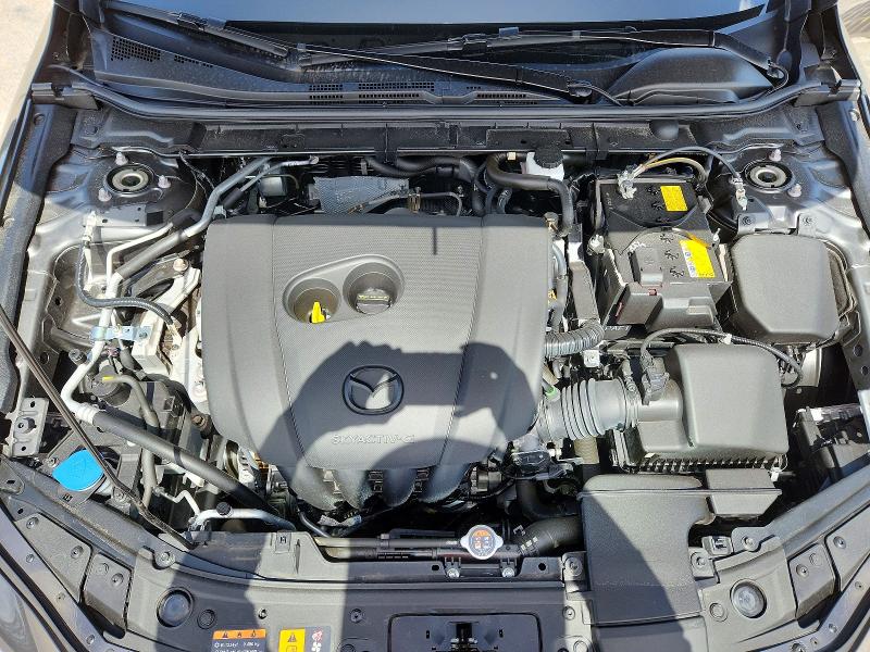 61238276 :رقم المزاد ، JM1BPACL0T1863251 vin ، 2026 Mazda 3 مزاد بيع